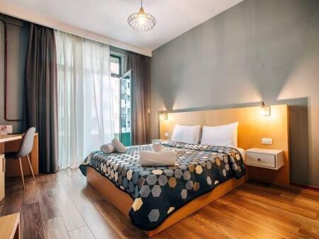 🏨 HOTEL FOR SALE – ASTIR, TIRANA