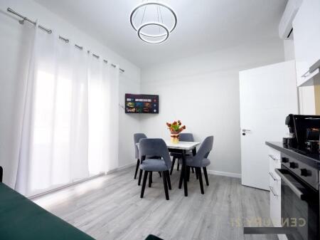 APARTAMENT 1+1 PER QIRA, RR.MIHAL GRAMENO!