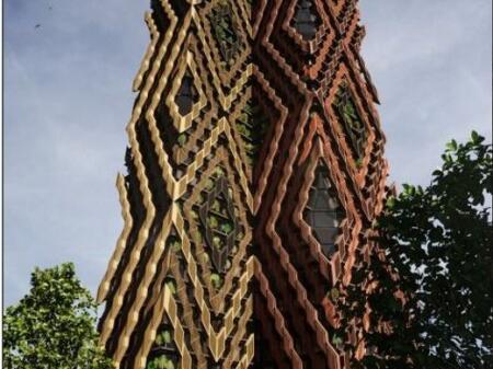 Shiten apartamente 1+1/2+1, tek Tailor of Tirana ( Ali Demi)!
