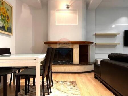 Apartament 2+1 me qira Rruga e Elbasanit!