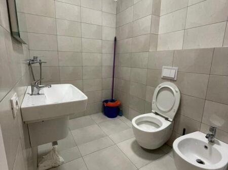 Appartamento 1+1 presso ASL