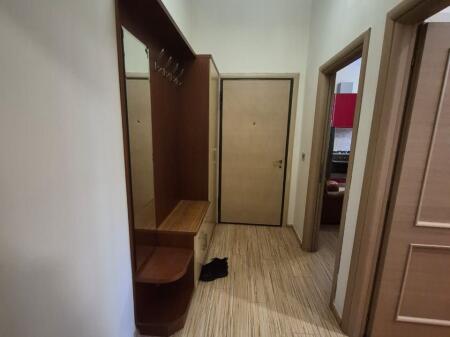 Apartment 1+1 for rent 🏠 📍 Behind the former Europian / Mesdhetarit