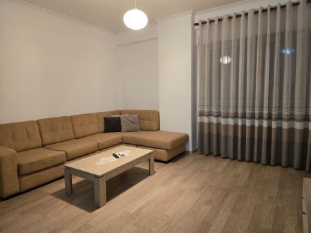 Apartment 1+1 for rent at K. Delijorgji