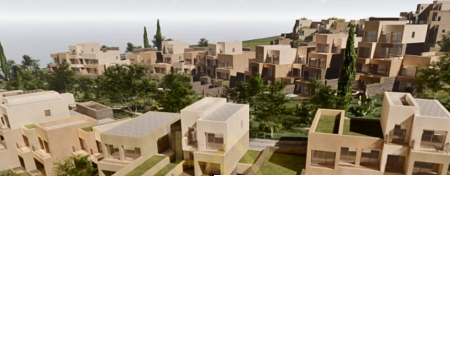 Appartamento in Vendita – JA Green Coast, Palasë