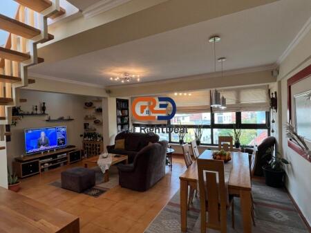 In Via Mine Peza, Appartamento 3+1+2 in Vendita, Con Posizione Ideale!!!