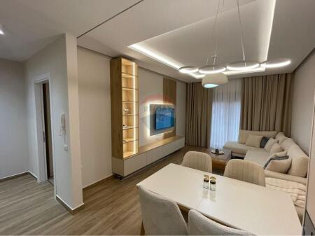 Appartamento - In Affitto - Via Nexho Konomi, Tirana  ID: 530361016-238