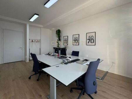 We offer office for rent at Siri Kodra