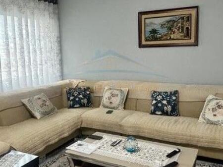 Shitet, Apartament 2+1+2+ POST PARKIMI  Rruga Dajtit Fresk, Tirane