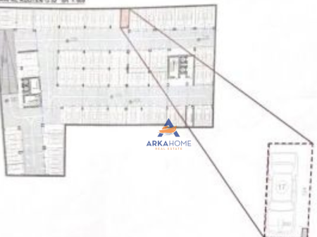 3 GARAGES "ASTIR" FOR SALE AT DIFFERENT PRICES