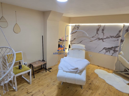 DUPLEX 25M2 FOR SALE "IN FARKE" 40,000 EURO