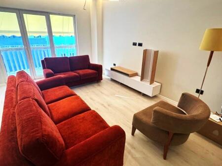 Apartament Me Qera 1+1 tek Rruga e Elbasanit (ID B2101415) Tirane