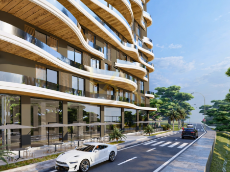 Shitet Apartament – Rana e Hedhun, Shëngjin, Lezhë