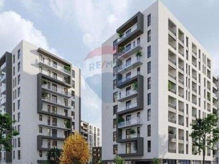 Shitet Apartament 2+1 ne Kinostudio