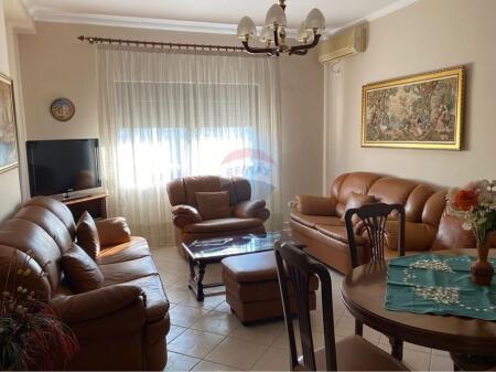 Apartament 2+1+2 me qira te 21 Dhjetori
