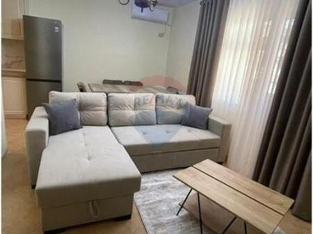 APARTMENT 2+1 FOR RENT AT BRRYLI