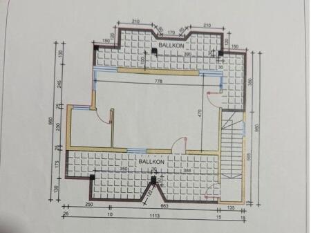 SHITET STUDIO APARTAMENT + 1 POST PARKIMI – Sauk i Ri, Tek Xibraku!