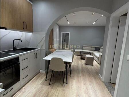 JEPET ME QIRA APARTAMENT 1+1 TEK OXHAKU !!