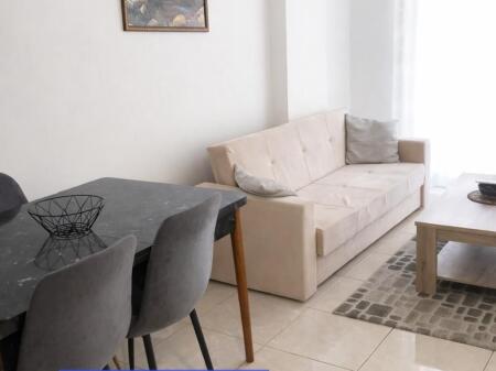 🔥 Jepet me Qira Apartament 1+1 🔥