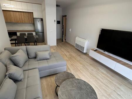 Affittasi appartamento 2+1 – Bulevardi i Ri