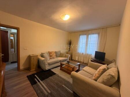 APARTMENT 1+1 FOR RENT NEAR MINE PEZA