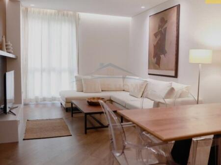 Shitet, Apartament 2+1+2, Selvia, Tiranë.