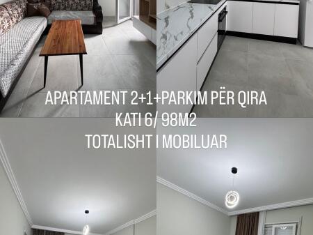 Apartment 2+1