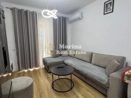 Qera | Apartament 1 + 1+ Ballkon | Ish Fusha e Aviacionit | 600 €/muaj