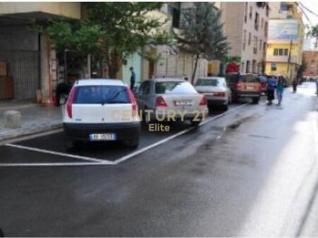 Shop for sale in the Myslym Shyri area.