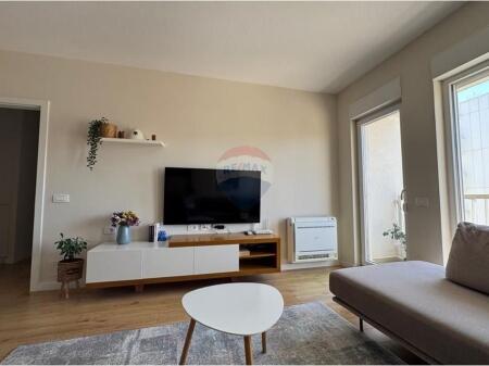 apartament me qira 2+1 tek magnet