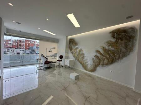 DENTAL CLINIC FOR RENT, UNAZA E RE