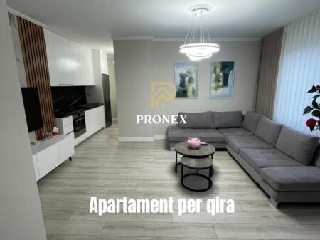 Apartamente me qera, Rruga e Kosovareve