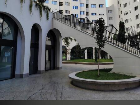 Apartment 2+1 + Parking Space Dafinave Street