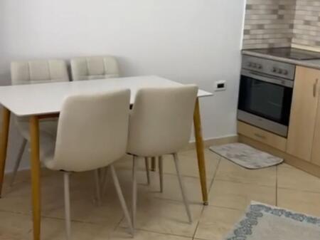 🏢 Apartment 1+1 for rent – Yzberisht