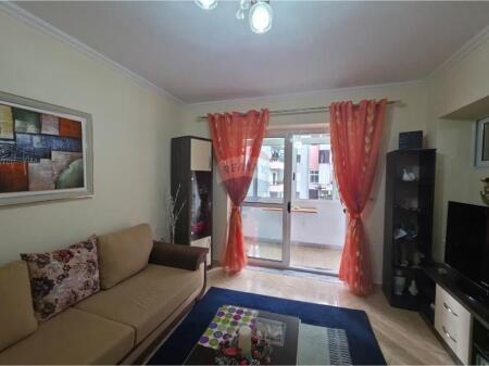 APARTMENT 1+1+KITCHEN FOR SALE IN SIRI KODRA!