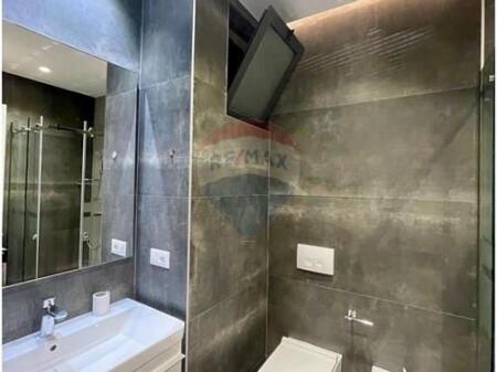 APARTAMENT 2+1 PLUS PARKIM TE KOMPLEKSI PANORAMA!