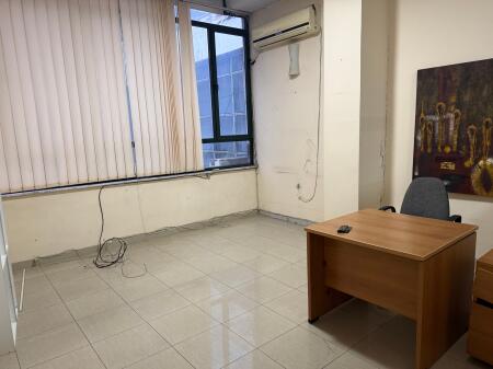 Zyre me qira te Ish Ekspozita