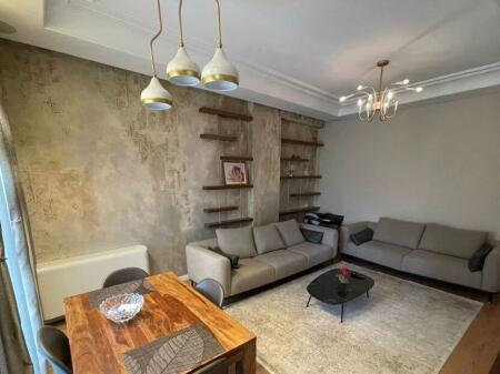 APARTAMENT 3+1+2 TE PARK GATE!