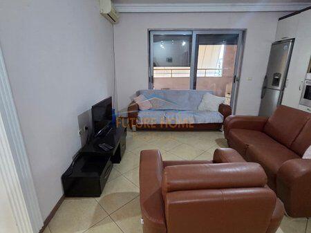For sale, Apartment 2+1, Jordan Misja Street, Tirana.