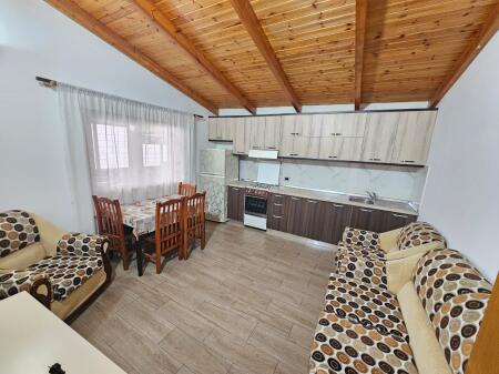 APPARTAMENTO 2+1 IN AFFITTO – ISH-KËNETË, DURRËS