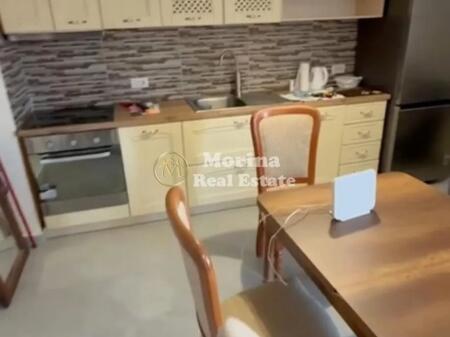 Qera | Apartament 2 + 1 | Rruga e Durrësit | 850 €/muaj