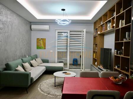 Apartament 2+1 modern ne Ali Demi