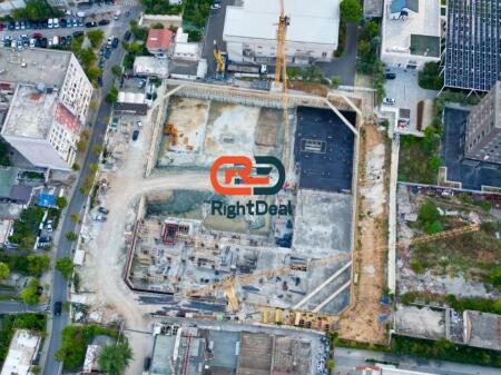 Cmim Okazion! Tek Art N'Lagje, Shitet Apartament 1+1, Me Planimetri Dhe Orientim Perfekt !!