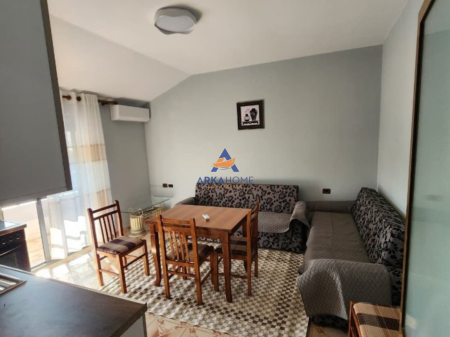 JEPET ME QERA APARTAMENT 2+1+BALLKON "LAPRAKE" 450 EURO