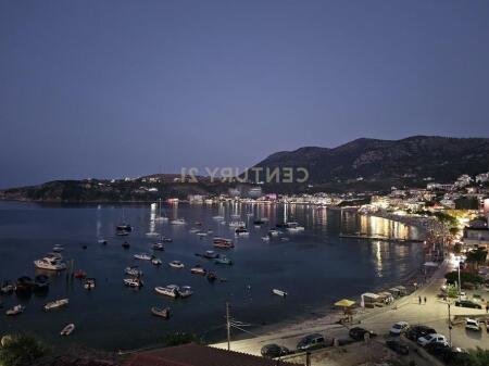 Offriamo appartamento in vendita a Himare