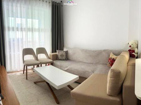 Apartment for rent 1+1 at Ali Demi (ID B2101012) Tirana