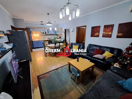 Apartment 3+1+2 Balconies for Sale on Kosovareve Street in Tirana (ID 4131431)