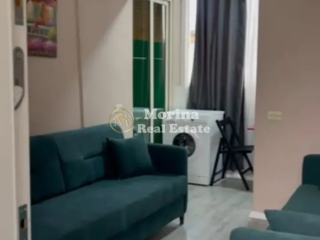 Qera| Garsoniere| Rruga e Durrësit| 400€/muaj