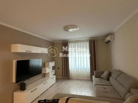 Qera | Apartament 2 + 1 | QENDER — Rruga Bardhok Biba, Qender | 900 €/muaj. I Diskutueshem