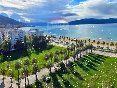 2 Apartamente – Për Shitje – Lungomare, Vlorë