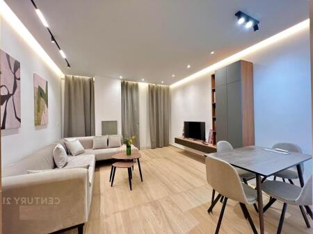 Zogu i Zi, 1+1 apartment for rent